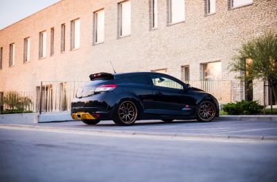 Renault Megane / Megane RS