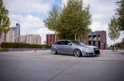 Audi pictures