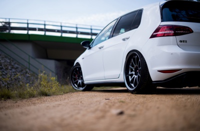 Volkswagen Hyper Black