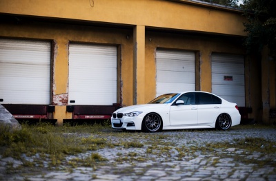 BMW JR5