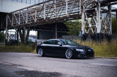 Audi A5 / S5 / RS5