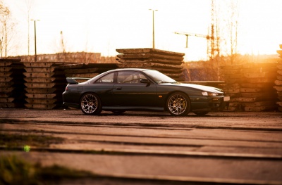 Nissan S14