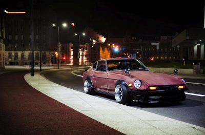 Datsun 280