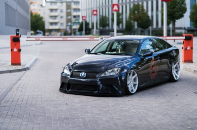 Lexus pictures