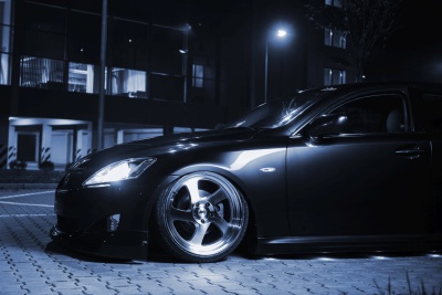 Lexus pics