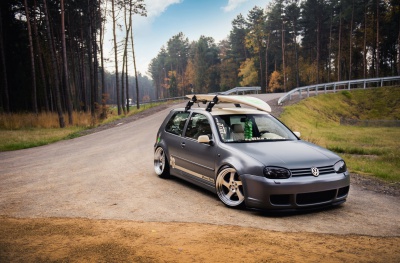 Volkswagen pictures