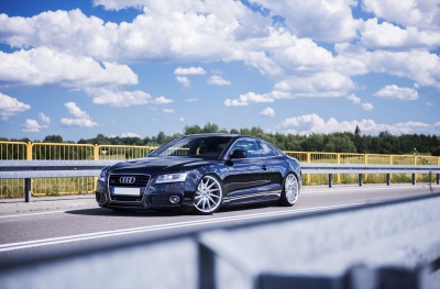 Audi A5 / S5 / RS5