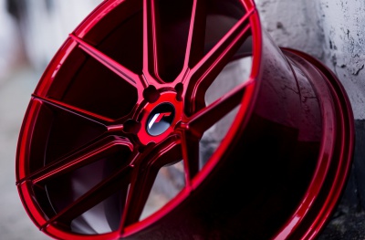 JR30 japan racing wheels