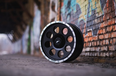 JRX4 japan racing wheels