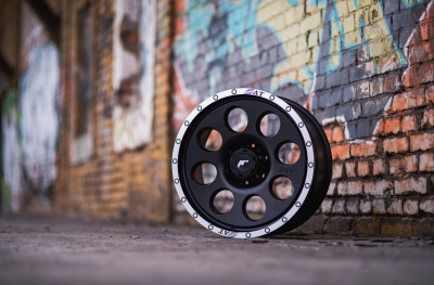 JRX4 japan racing wheels details