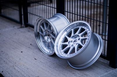 JR26 japan racing rims