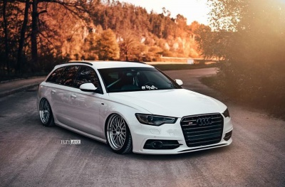 Audi pictures