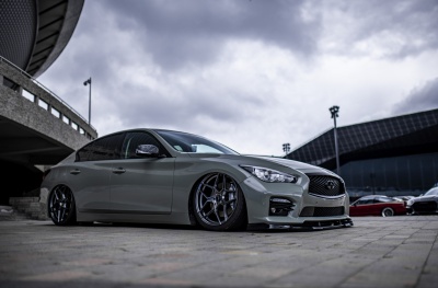 Infiniti pictures