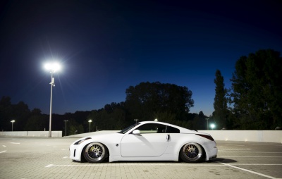 Nissan 350Z