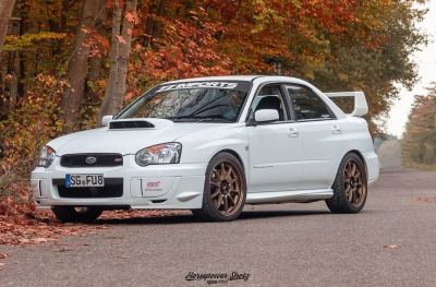 Subaru pictures