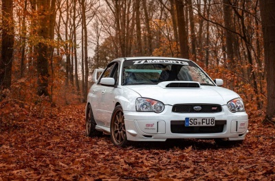 Subaru pics