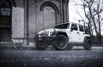 Jeep pictures