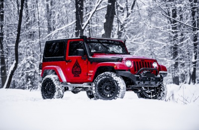 Jeep pictures