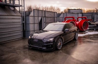 Audi pictures