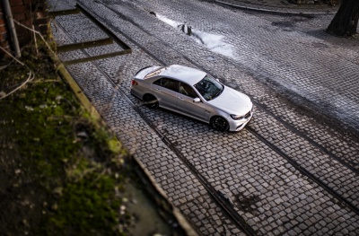 Mercedes-Benz E Class / E63