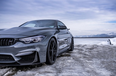 BMW japan racing rims