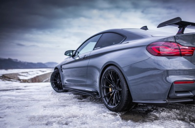 BMW 4 Series / M4