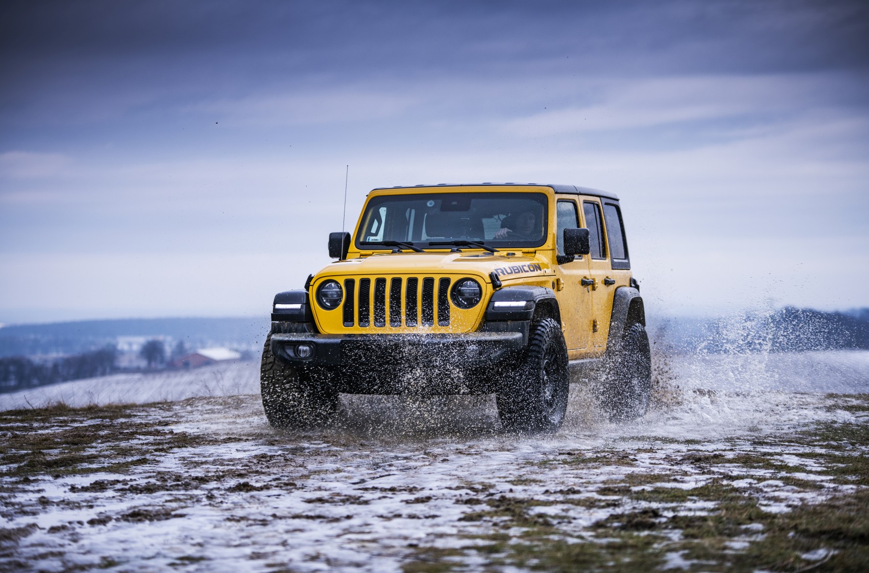 Jeep gallery