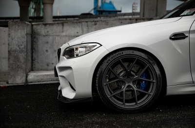 BMW 2 Series / M2