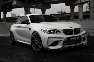 BMW 2 Series / M2