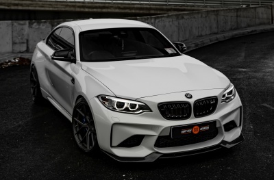 BMW 2 Series / M2