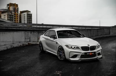 BMW 2 Series / M2