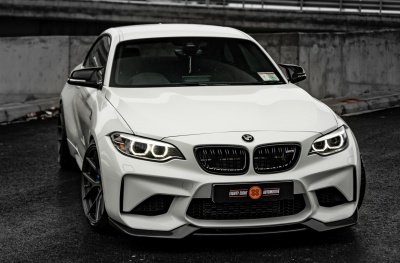 BMW 2 Series / M2