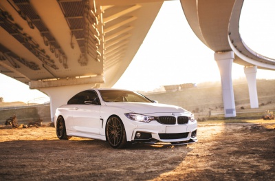 BMW pictures