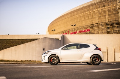 Toyota japan racing rim details