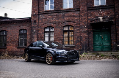 Audi A3 / S3 / RS3