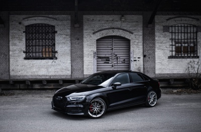 Audi pictures