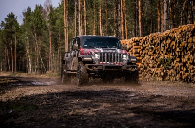 Jeep pictures