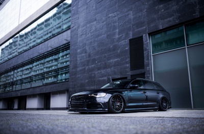 Audi A6 / S6 / RS6