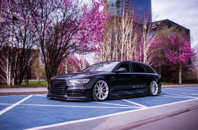 Audi pictures