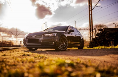 Audi pics