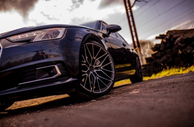 Audi A4 / S4 / RS4