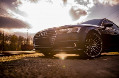 Audi A4 / S4 / RS4