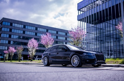 Audi pics