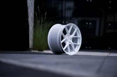 SL01 japan racing rims