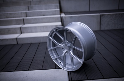 SL01 japan racing wheels