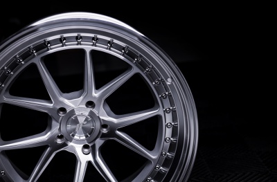 JR39 japan racing wheels