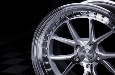 JR39 japan racing wheels details