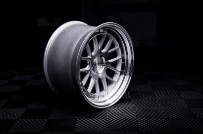 JR40 japan racing wheels