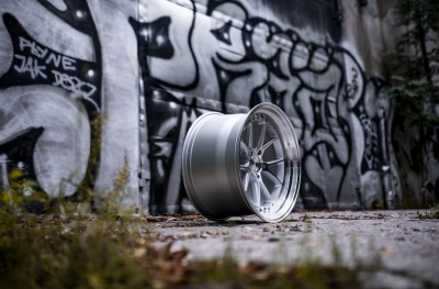 JR39 japan racing wheels