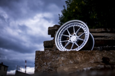 JR39 japan racing rims